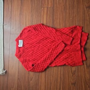 H&M sweater xs